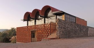 México: Centro Multimedia Hñähñu - Aldana Sánchez Ingenieros Arquitectos
