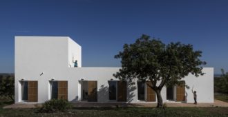 Portugal: Casa en Algarve - tip architects