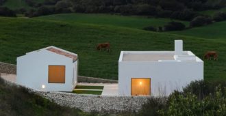 España: Casa E, Menorca - Marina Senabre