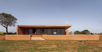 Brasil: Casa en Cunha - Arquipélago Arquitetos