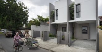 Indonesia: R Micro Housing - Simple Projects Architecture