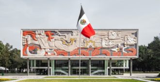 México: Reforma de la Rectoría de Tec de Monterrey - FGP Atelier