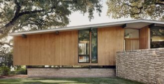 Estados Unidos: Casa RaveOn - Nick Deaver Architect