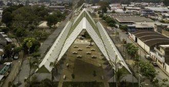 México: Estación Tapachula - Colectivo C733