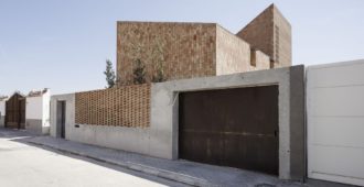 España: Casa viva la vega - Serrano + Baquero Arquitectos