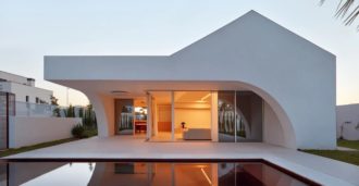 España: Casa DM - Horma, estudio de arquitectura