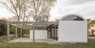 Argentina: Casa Virginia - Reimers Risso Arquitectura