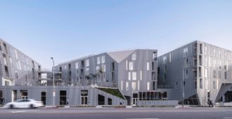 Estados Unidos: Granville1500 – LOHA Architects