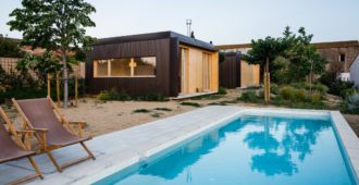 España: Casa en el Bajo Ampurdán - Zaga arquitectura