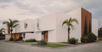 México: Casa Verónica - Rea Architectural Studio