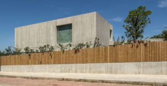 España: Casa en Nigrán - Castroferro Arquitectos