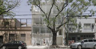 Argentina: Edificio Olaguer 3136 - VS arqs