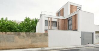 España: Casa Mitmac - Dana Arquitectos