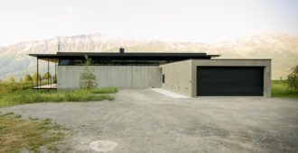 Suiza: Casa Fops - Modunita architects sa
