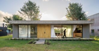 Argentina: Casa R1 - En Obra Arquitectos