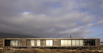 Chile: Casa G+D - Guimpert Atelier Arquitectura