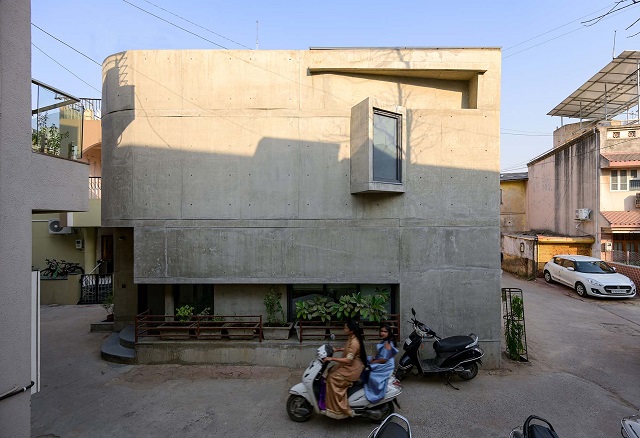 India: Casa en Ahmedabad - Inpractice
