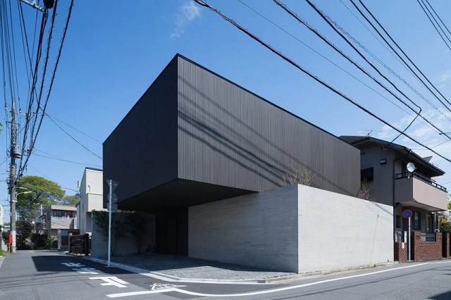 Japón: Laxus - Apollo Architects & Associates