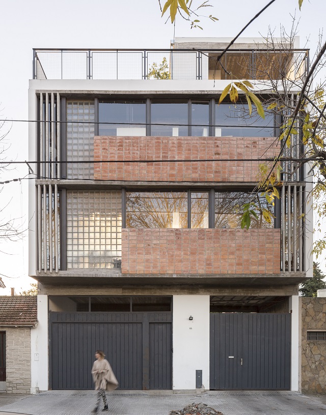 Argentina: Casa 47 - Risso arquitectura