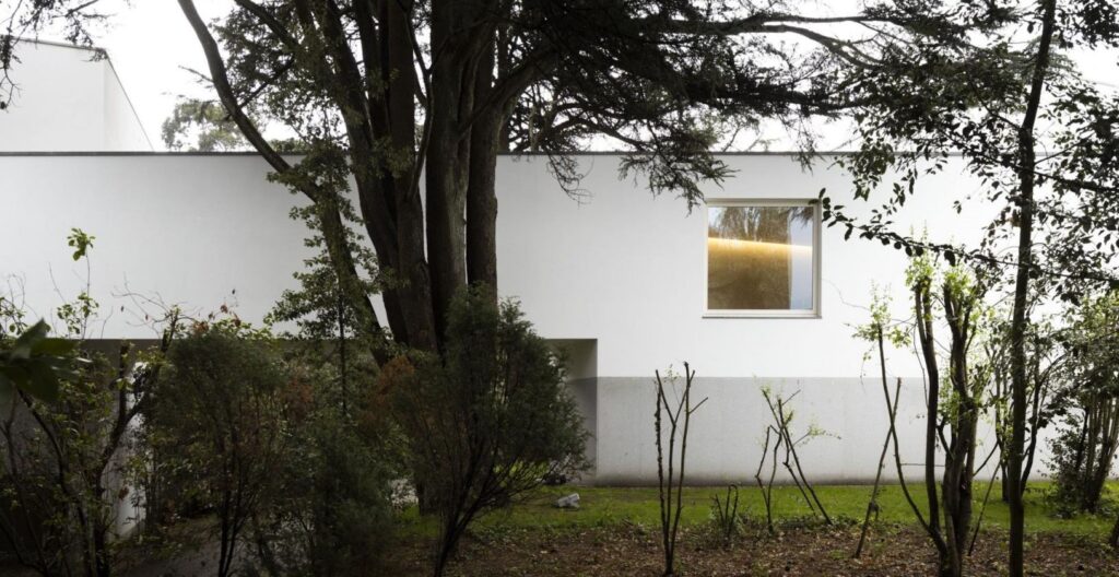 Portugal: Ampliación del nuevo Museo Serralves - Álvaro Siza