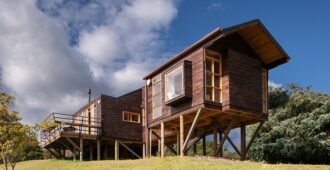 Colombia: Casa Wills - Yemail Arquitectura