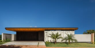 Brasil: Casa AG - Studio Porto Arquitetura
