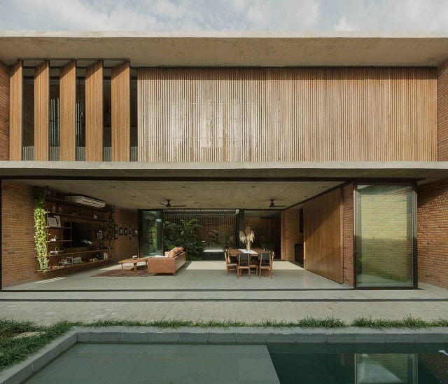 Paraguay: Casa ME – Equipo de Arquitectura