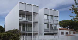 España: Casa MA - Bxd arquitectura / Cra-De.studio