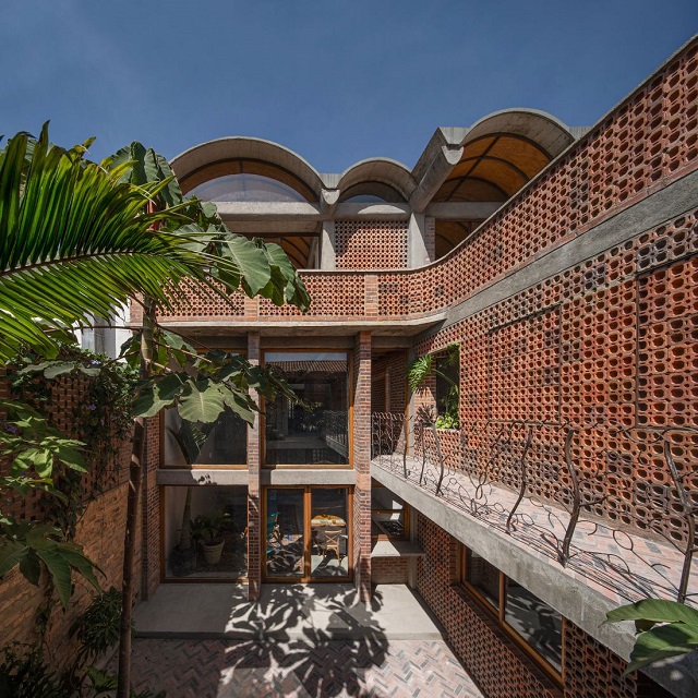 Colombia: Atelier Tropical - Yemail Arquitectura