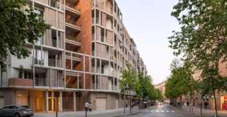 España: SetAntaSet - SAUSRIBALLONCH arquitectes