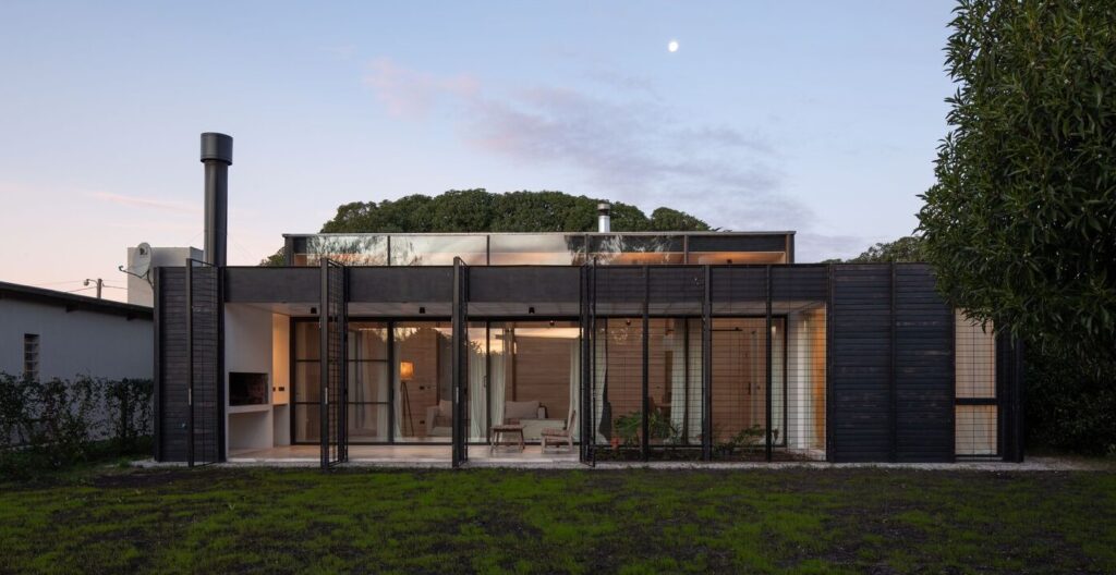 Argentina: Casa La Soñada - IR arquitectura + Joaquin Portela