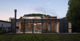 Argentina: Casa La Soñada - IR arquitectura + Joaquín Portela