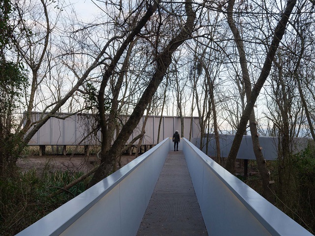 Argentina: Folie Horizontal – PIEZA + Bulla + IR Arquitectura