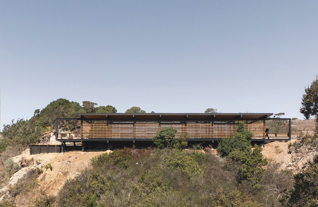 Chile: Casa RWO - Gonzalo Rufin Arquitectos