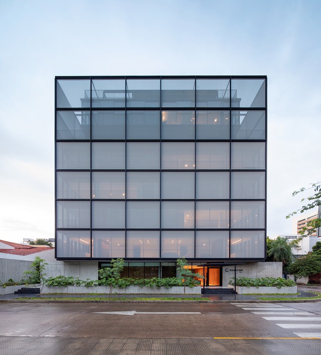 Bolivia: Quartier Italia - SOMMET S.R.L.