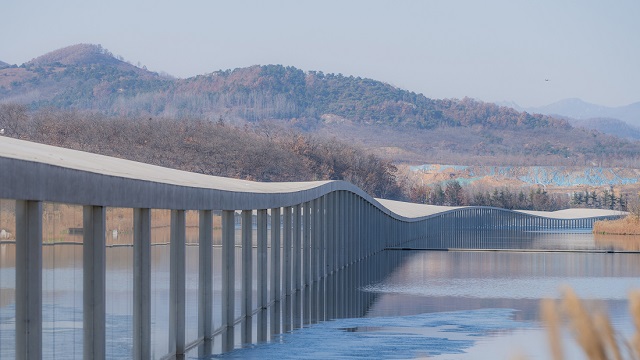 China: Museo de Arte Zaishui - junya ishigami + associates