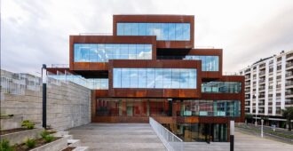 España: GOe, Gastronomy Open Ecosystem - BIG + BAT