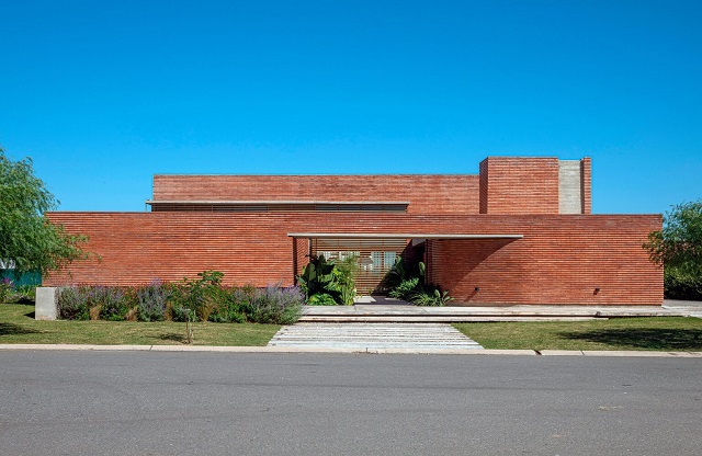 Argentina: Casa G&S - Barella Arquitectura