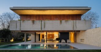 Portugal: Casa M - Silverline