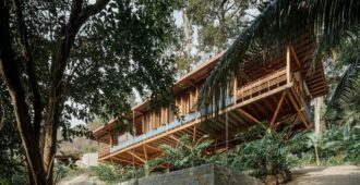 Brasil: Casa Quinta - Arquipélago Arquitetos