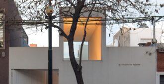 Argentina: Consultorios Balparda - BBOA