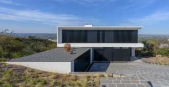 Argentina: Vivienda La Deseada - Estudio AP