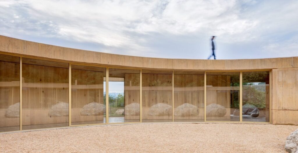 México: Casa 720 - Fernanda Canales