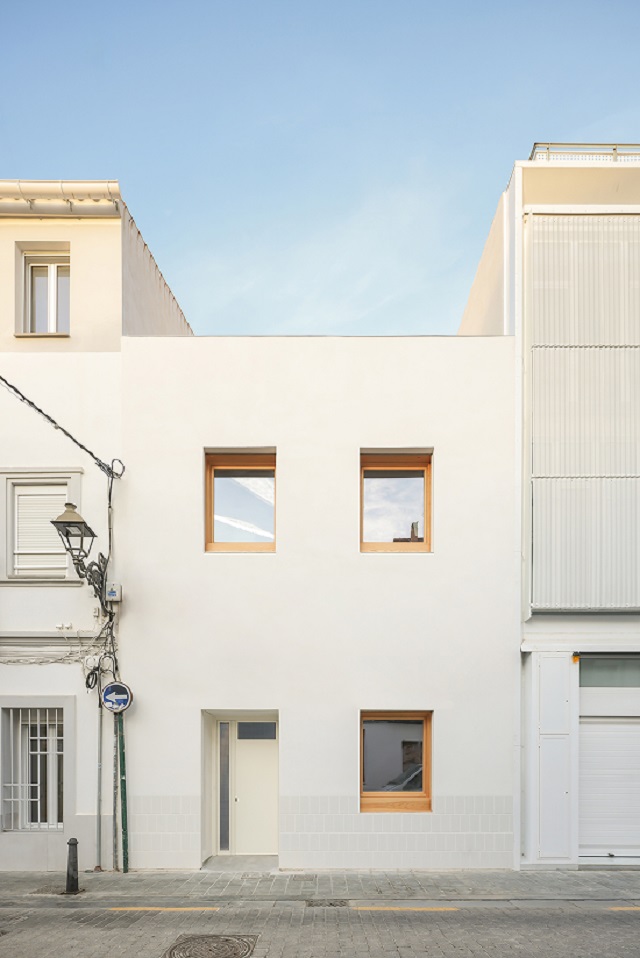 España: Casa A - relalam