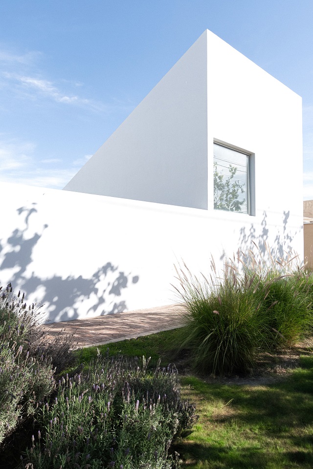 Argentina: Casa de un Árbol - Esteras Perrote