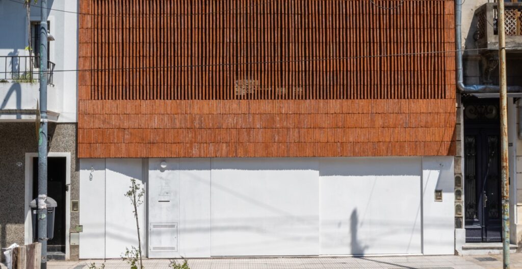 Argentina: Casa A1486 - Arqtipo