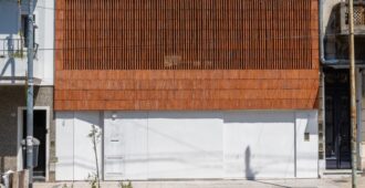 Argentina: Casa A1486 - Arqtipo