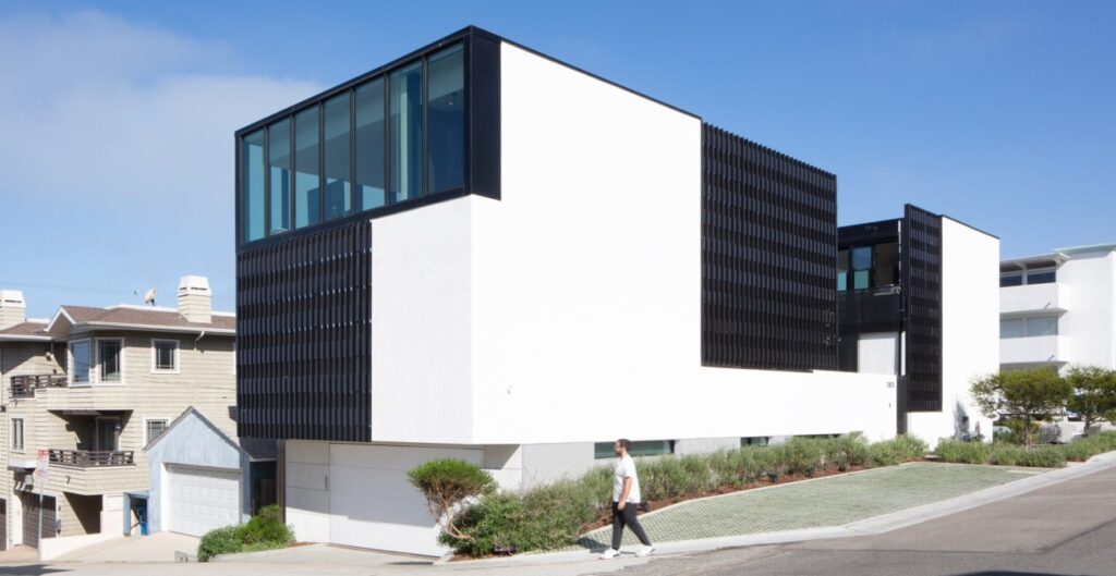 Estados Unidos: Alma Switch House - Brooks + Scarpa