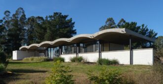 Argentina: Casa del Mordisco - Bioma