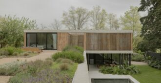 Argentina: Casa FEN - VDV ARQ